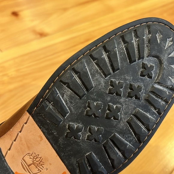 Timberland City 6” Side Zip Boot - Picture 8 of 8